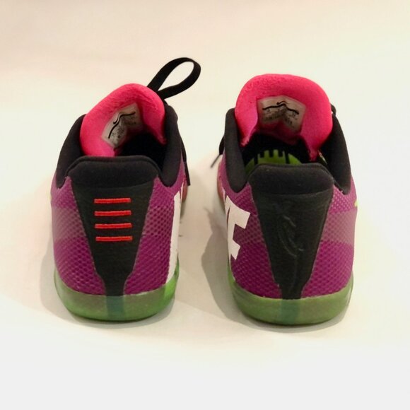 Kobe 11 Mambacurial